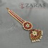 Bharatanatyam Dance Jewellery Netti Chutti