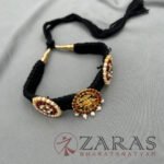 Bharatanatyam Dance Jewellery Necklace