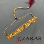 Bharatanatyam Dance Jewellery Necklace