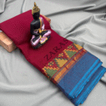 Readymade Dance Practice Sarees