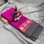 Readymade Dance Practice Sarees