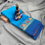 Readymade Dance Practice Sarees