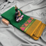 Readymade Dance Practice Sarees