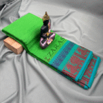 Readymade Dance Practice Sarees