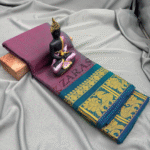 Readymade Dance Practice Sarees