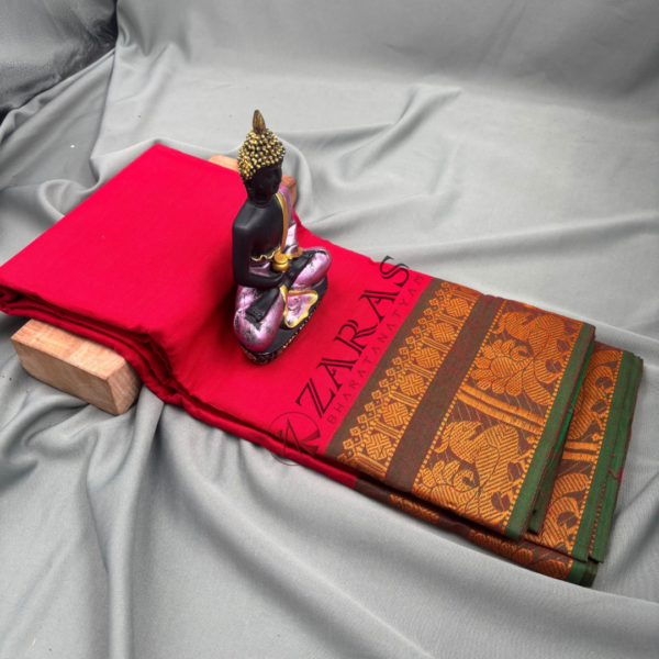 Readymade Dance Practice Sarees