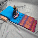 Readymade Dance Practice Sarees