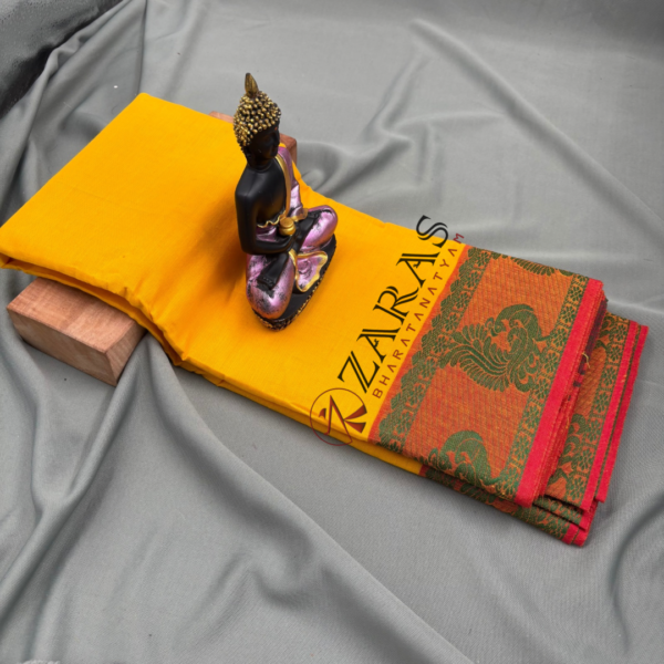 Readymade Dance Practice Sarees