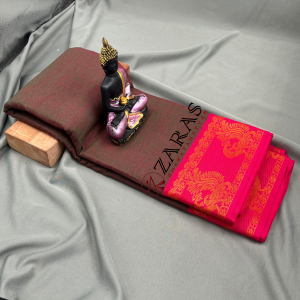 Readymade Dance Practice Sarees