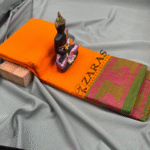 Readymade Dance Practice Sarees