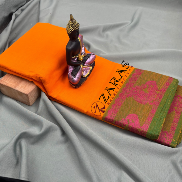 Readymade Dance Practice Sarees