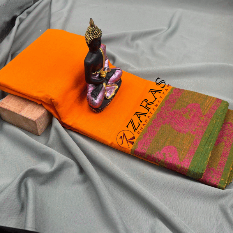Readymade Dance Practice Sarees