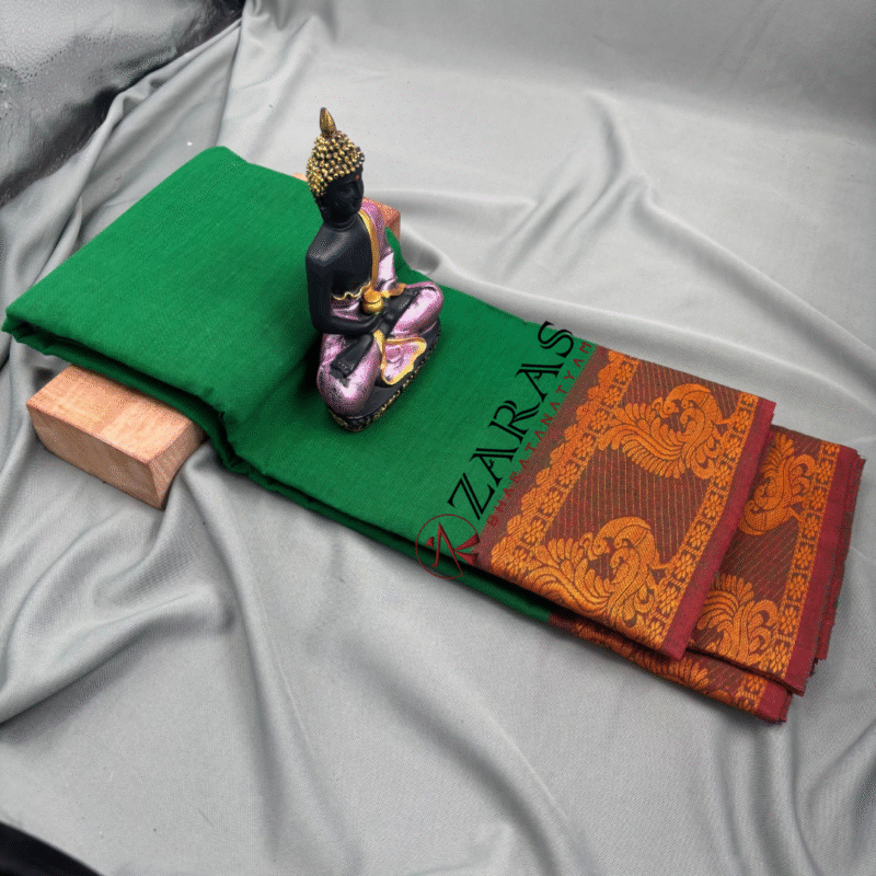 Readymade Dance Practice Sarees