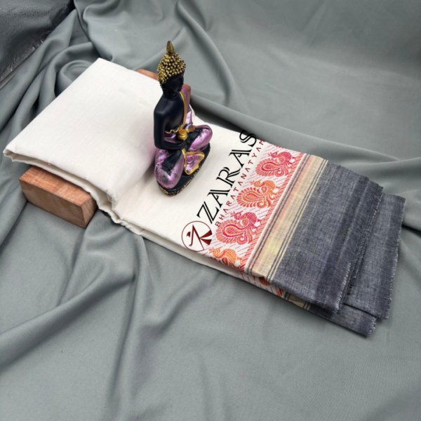Readymade Dance Practice Sarees