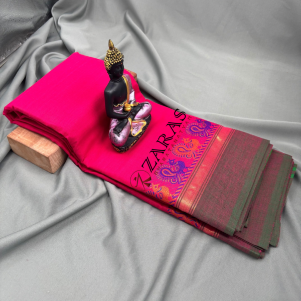 Readymade Dance Practice Sarees
