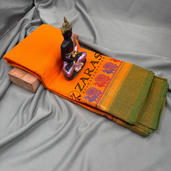 Readymade Dance Practice Sarees