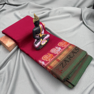 Readymade Dance Practice Sarees