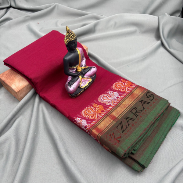 Readymade Dance Practice Sarees