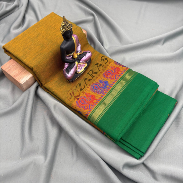 Readymade Dance Practice Sarees