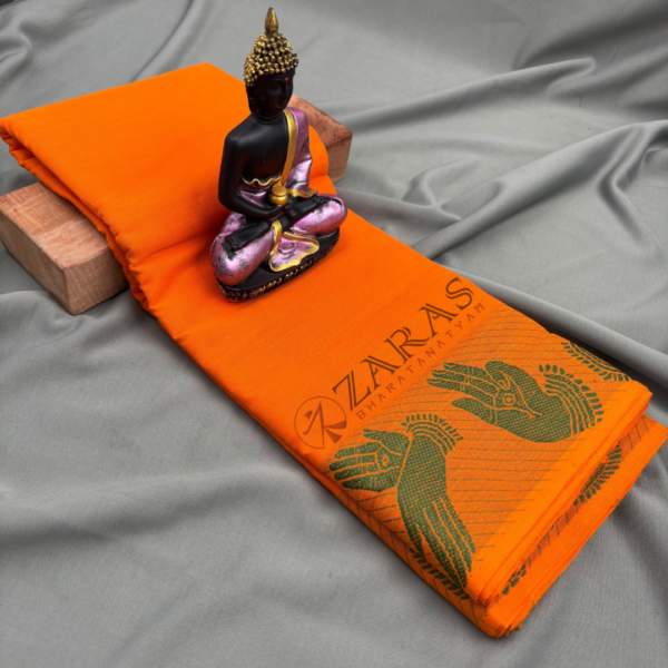 Readymade Dance Practice Sarees