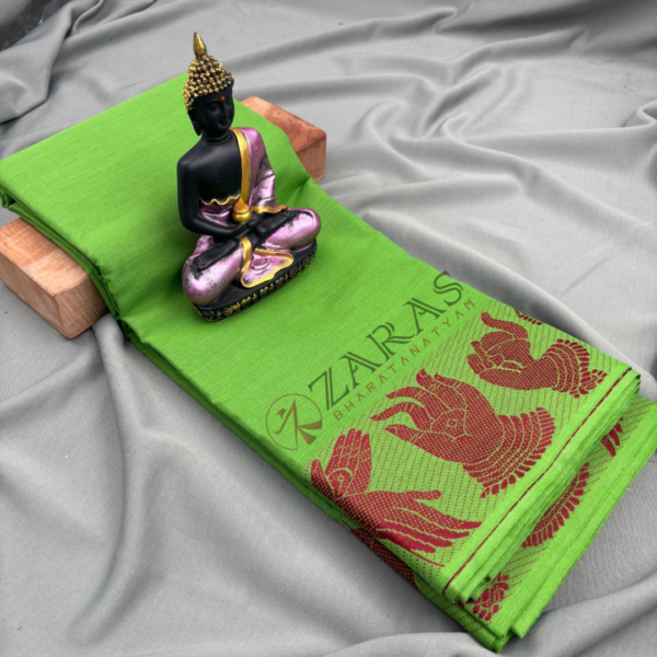 Readymade Dance Practice Sarees