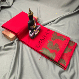 Readymade Dance Practice Sarees