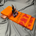 Readymade Dance Practice Sarees