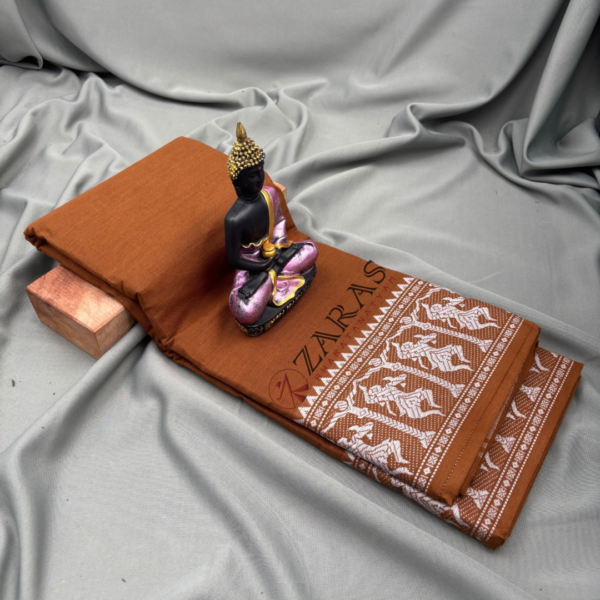 Readymade Dance Practice Sarees