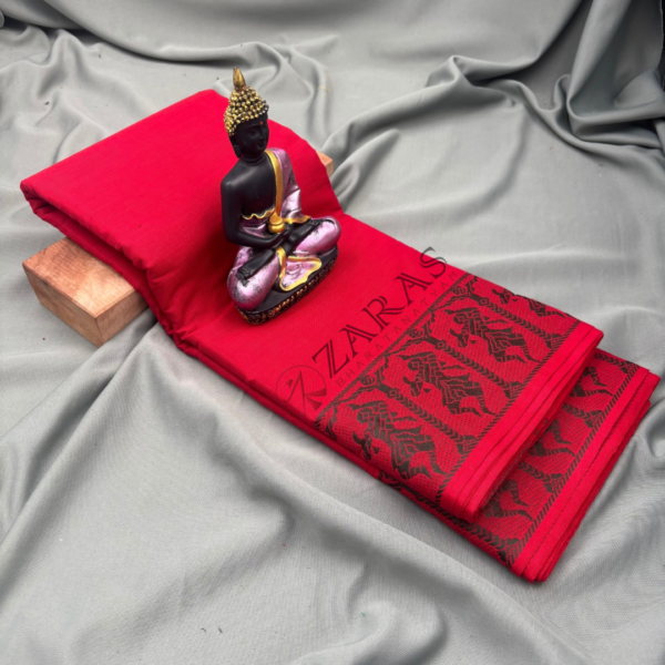 Readymade Dance Practice Sarees