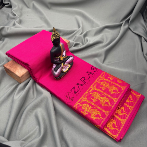 Readymade Dance Practice Sarees