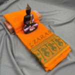 Readymade Dance Practice Sarees