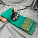 Readymade Dance Practice Sarees