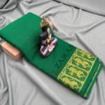 Readymade Dance Practice Sarees