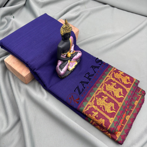 Readymade Dance Practice Sarees