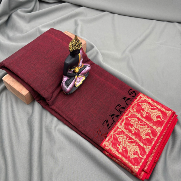 Readymade Dance Practice Sarees