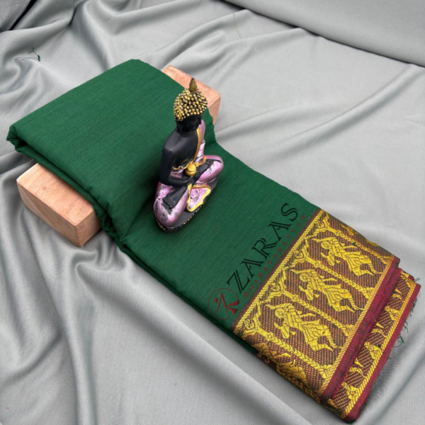 Readymade Dance Practice Sarees