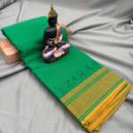Readymade Dance Practice Sarees