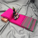 Readymade Dance Practice Sarees