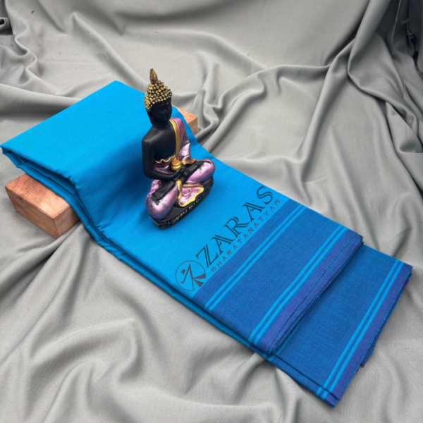Readymade Dance Practice Sarees