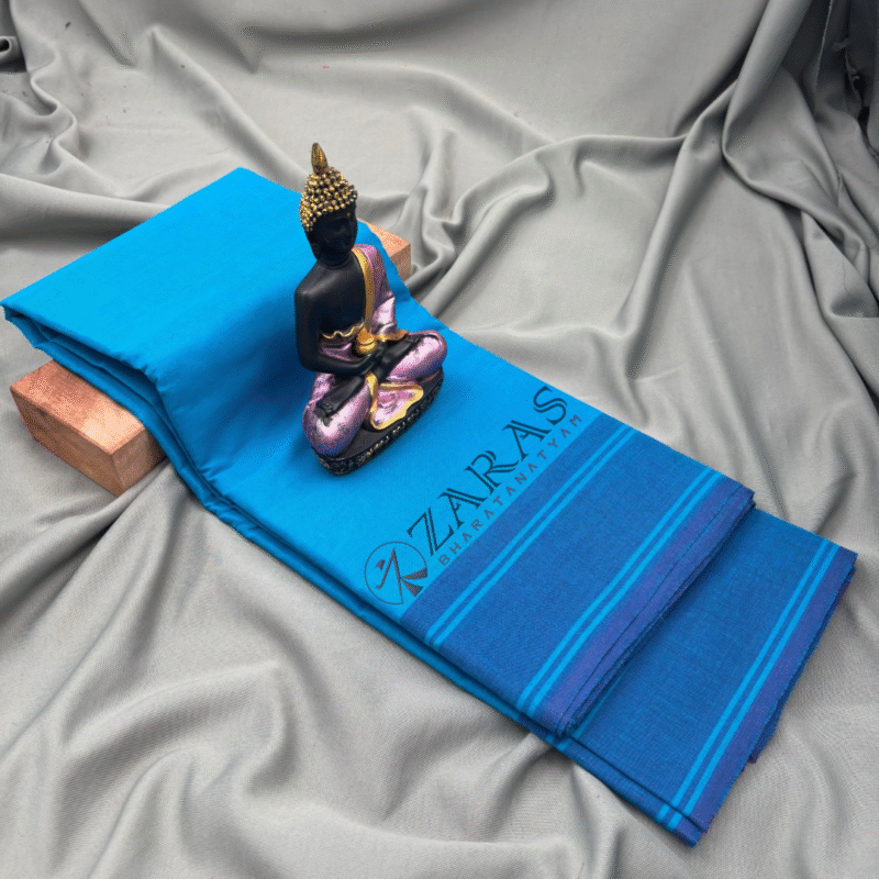 Readymade Dance Practice Sarees