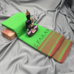 Readymade Dance Practice Sarees