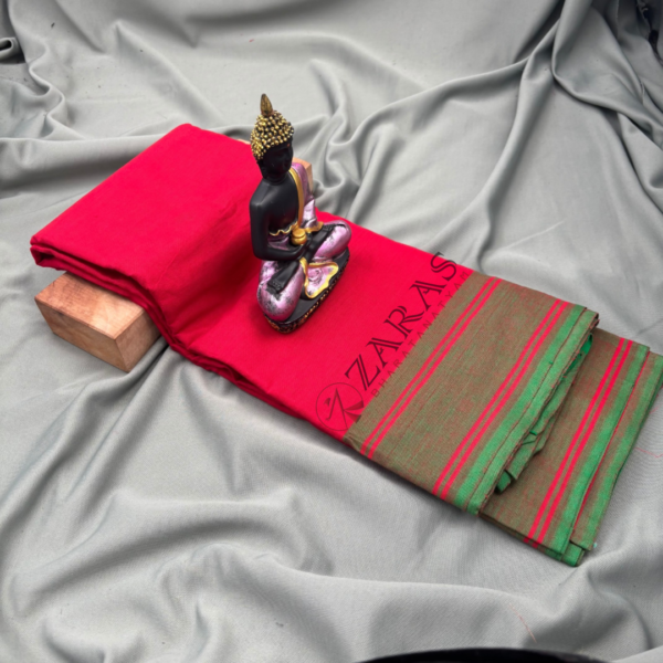 Readymade Dance Practice Sarees