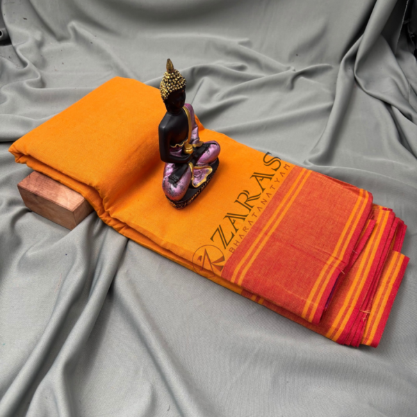 Readymade Dance Practice Sarees