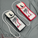 Bharatanatyam dance product salangai bag