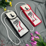 Bharatanatyam dance product salangai bag