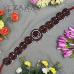 Bharatanatyam Dance Jewellery Hip Belt