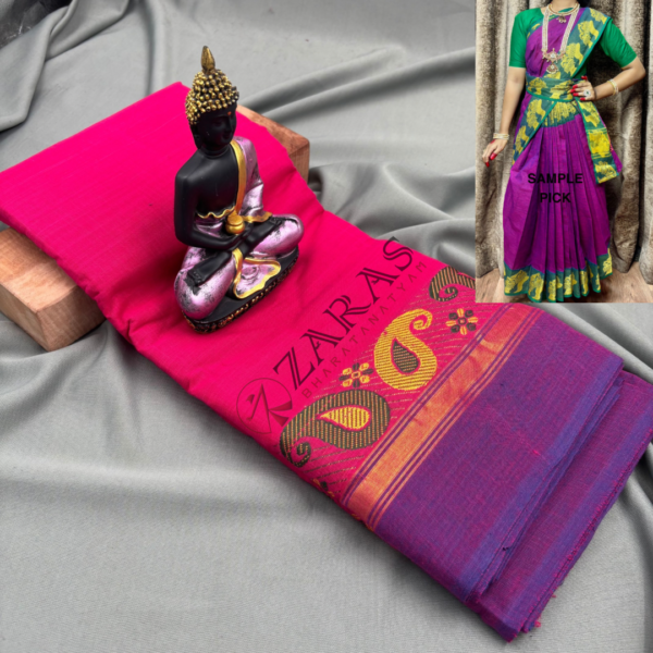 Readymade Dance Practice Sarees