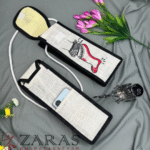 Bharatanatyam Dance Salangai Bag, Dance Salangai Bagv