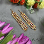 Bharatanatyam Dance Jewellery Maatal