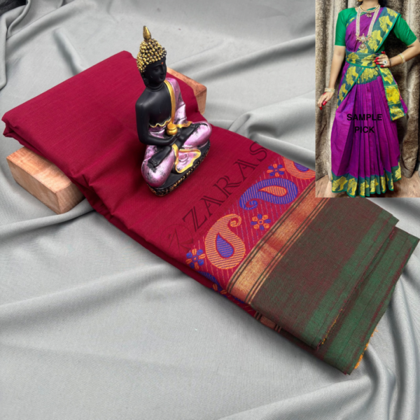 Readymade Dance Practice Sarees